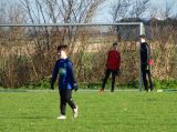 S.K.N.W.K. JO11-1JM - Steenbergen JO11-2 (competitie - 3e fase) (42/58)